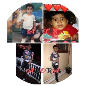 Meet your Posher, Fernando